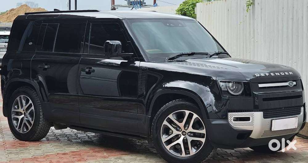Land Rover Defender 2.0 110 X-Dynamic HSE, 2024, Petrol