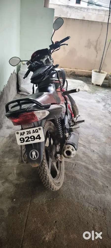 Single Handed SS-125