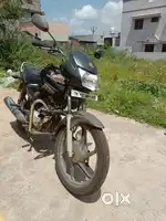 Don't miss this bike