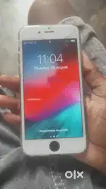 Iphone 6 old model
