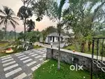Fully furnished house Kangazha