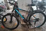 Montra 21-Speed Cycle Shimano Tourney Gears  Lifetime Frame Warranty