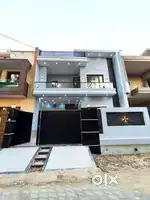 ANAND NAGAR A EXT 201 SQ YARDS DUPLEX MODERN DESIGN KOTHI FOR SALE