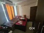 2bhk Full Furnished flat, Bachelor and family, Randesan