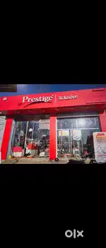 Prestige Xclusive Store Manager