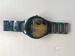 Titan Watch