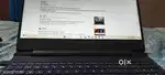 Victus Gaming Laptop rtx3050 1tb ssd under warranty well condition