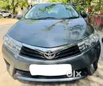 Toyota Corolla Altis 2013-2017 D-4D GL, 2015, Diesel