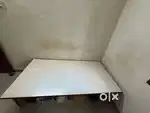 Bedroom cot