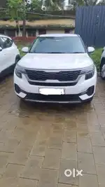 Kia New Seltos 2023 Diesel 51000 Km Driven