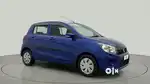 Maruti Suzuki Celerio ZXI AMT, 2018, Petrol