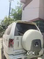 Tata Safari Storme 2017 Petrol 77565 Km Driven