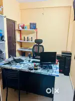 Office work only girls