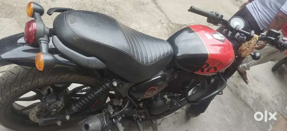 Good condition no problem