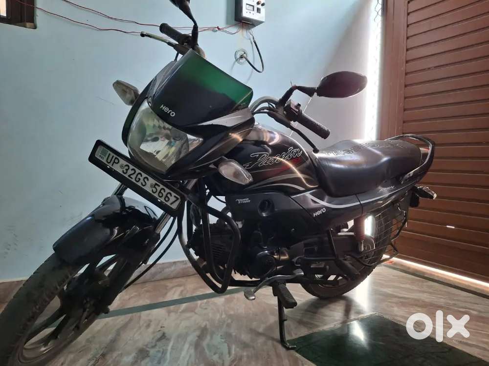Hero Passion urgent sale