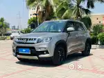 Maruti Suzuki Brezza ZDi, 2018, Diesel