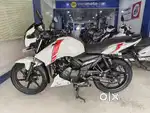 Apache 160 BS4, Available at Ownmoto