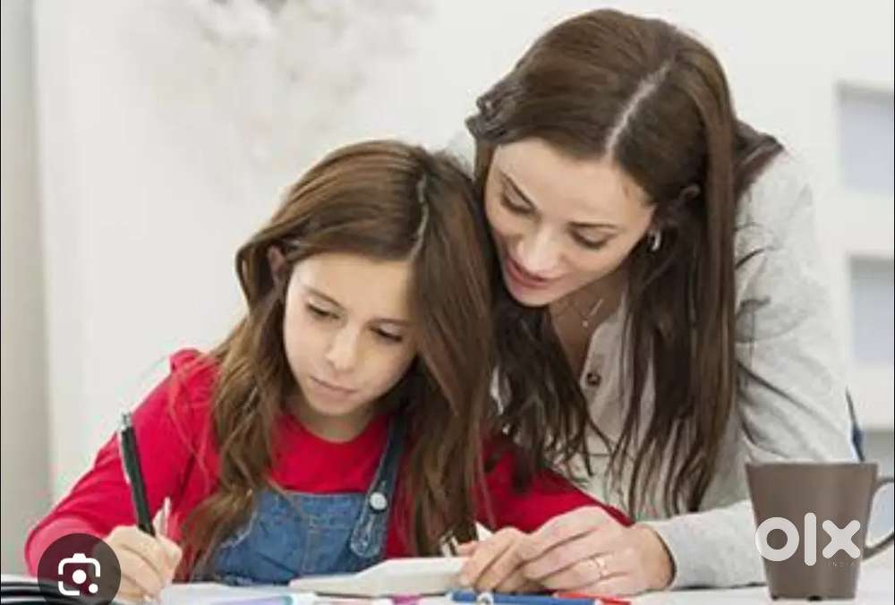 Home tutor with 10 years experience both cbse and seba english medium
