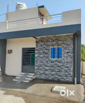 1 BHK House for sale, पहले विवरण पढो
