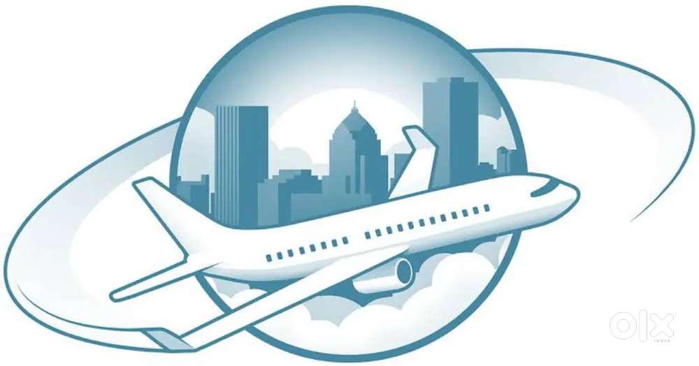 New Vacancy in Airport Driver And Ground staff Apply Now