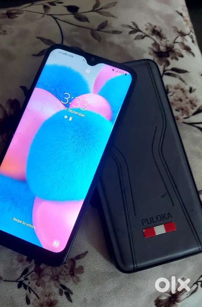 Samsung A30s