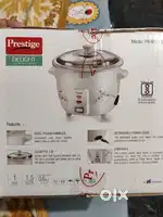 Electric Rice cooker