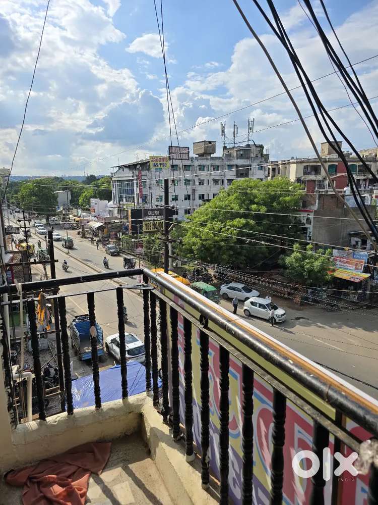 Thatipur flat for sale/rent