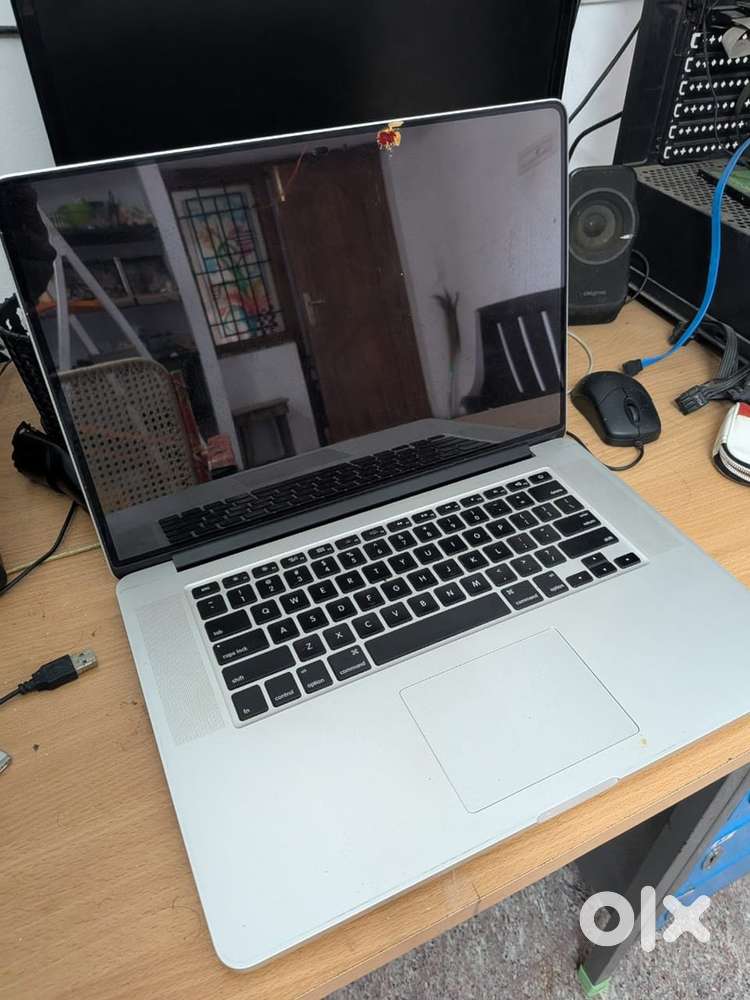 Macbook pro 11