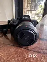 SONY A7 Mark III