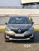 Renault Captur, 2018, Diesel