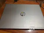 HP probook G6 i5 10