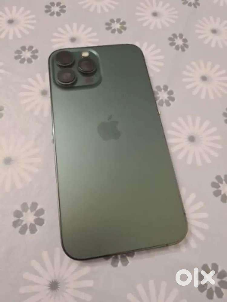 iPhone 13 pro