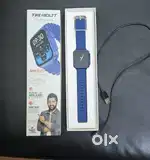 Fireboltt smart watch