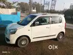 Maruti Suzuki Wagon R 1.0 2012 Petrol 77000 Km Driven