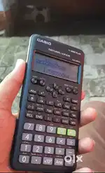 Casio Scientific Calculator