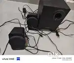 CREATIVE SBS Speaker