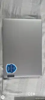 Lenovo laptop