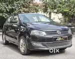 Volkswagen Polo 2009-2013 Petrol Highline 1.2L, 2013, Petrol
