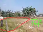 Myadi Land for Sale at Mangaldoi Baruahpara