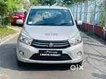 Maruti Suzuki Celerio 2014-2017 ZXI AT Optional, 2017, Petrol