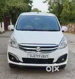 Maruti Suzuki Ertiga maruti-suzuki-ertiga-zdi-plus, 2018, Diesel