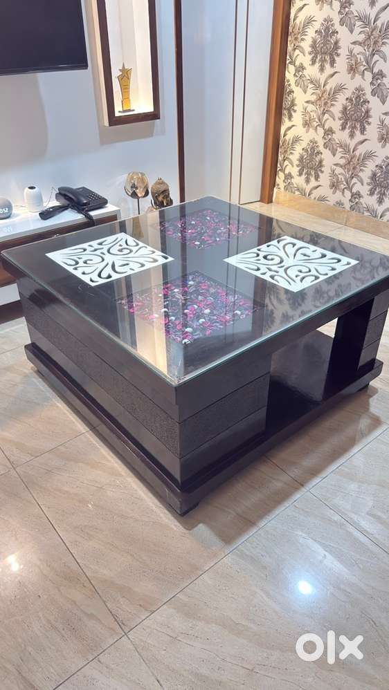 Center Table