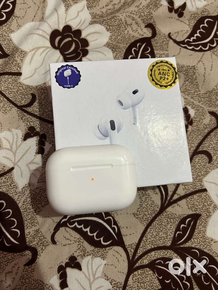 Apple airpods pro