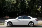 Mercedes-Benz C-Class C 200 Progressive, 2020, Petrol