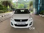 Maruti Suzuki Swift VDI (O), 2015, Diesel