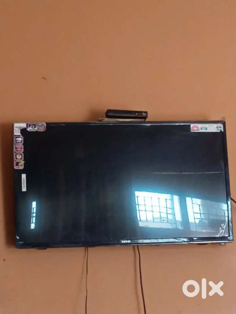 Sony android led 43inch
