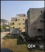 For sale Corner plot 1200sq best location