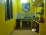Independent house available