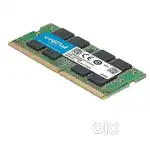 Crucial 8 Gb ram