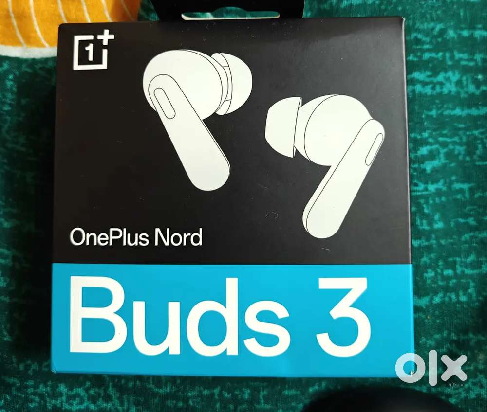 OnePlus Nord 3 @ Just 1,500/- only ( 7 months Warranty Remaining)